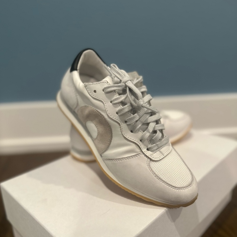 Oliver Cabell Runner Belmont sneakers, size 5